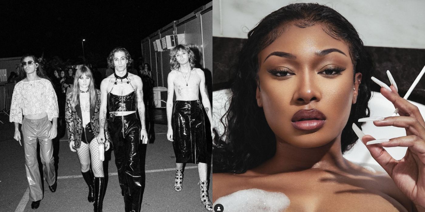 10 Popular Musicians Who Owe Their Career To TikTok