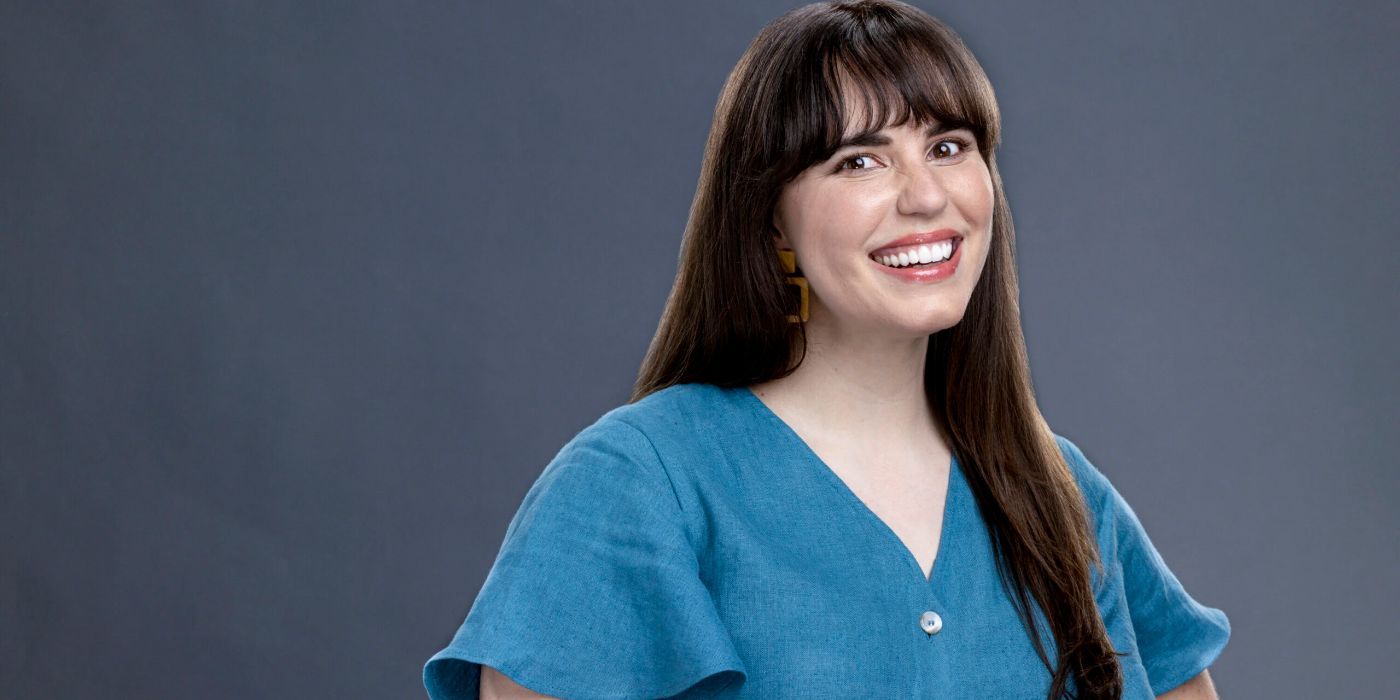 Big Brother 24's Brittany Hoopes