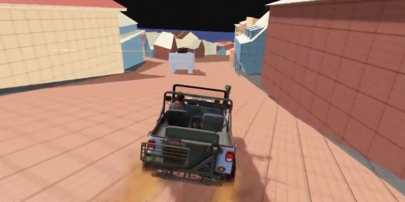 GTA 6 Police Chase Footage Leaked 