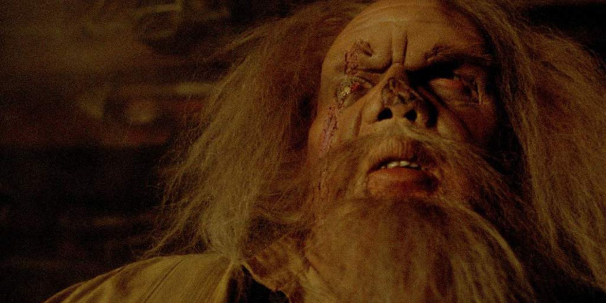 Madman Marz in Madman (1981)