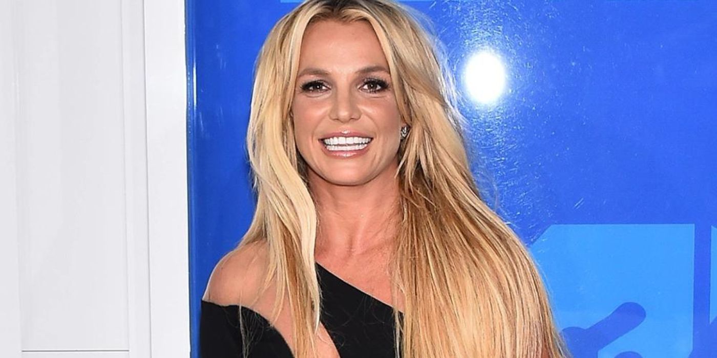 Britney Spears