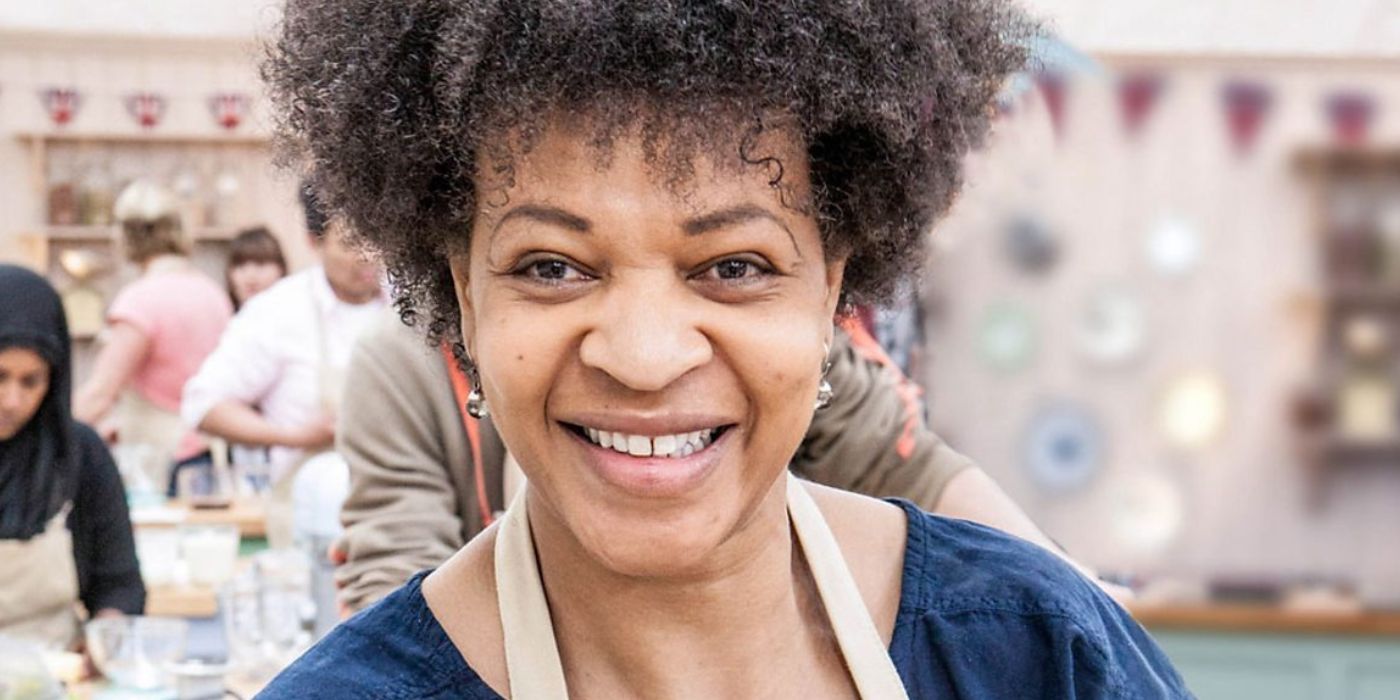 The Great British Bake Off: The 10 Unluckiest Contestants Ever
