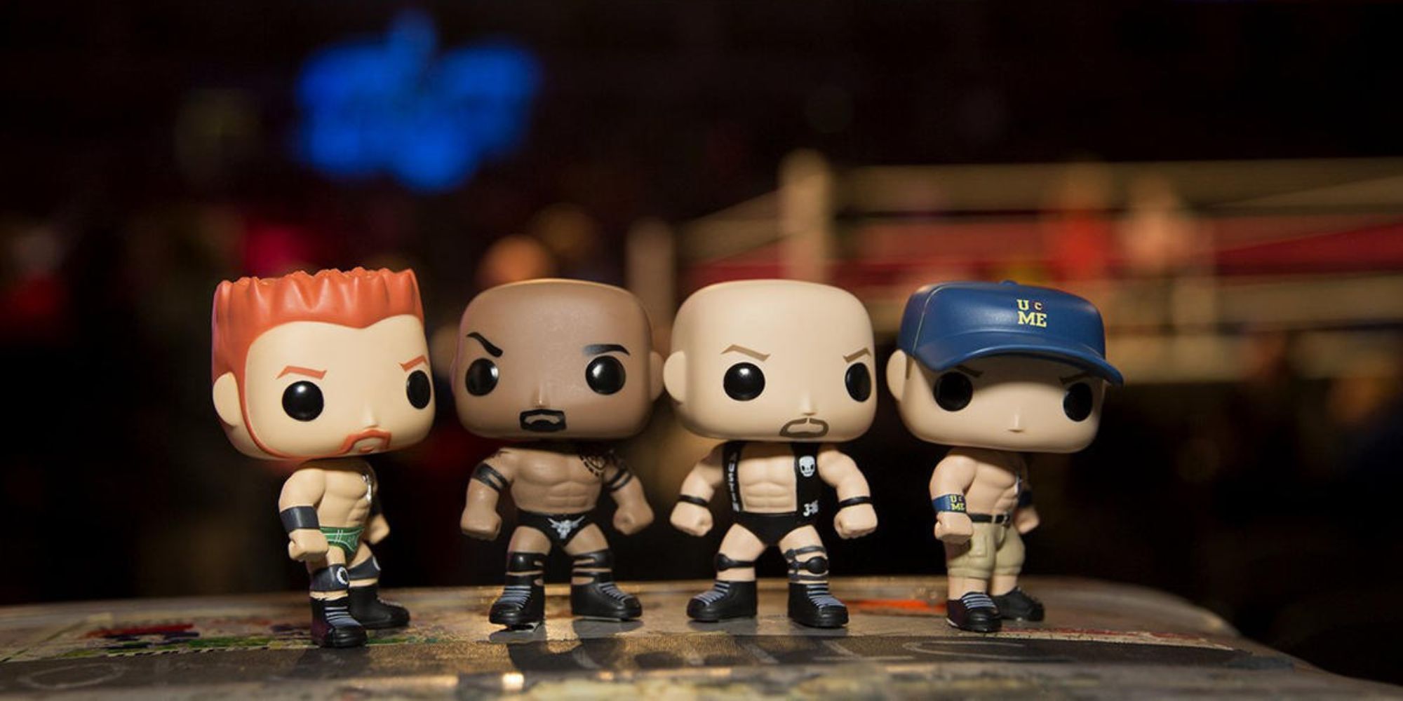 Pop' Culture: The Incredible Rise of Funko Pop! Figures