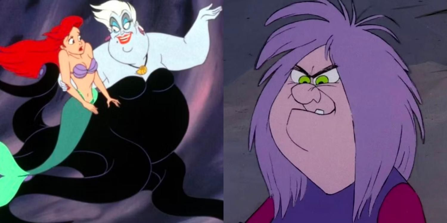 10 Times Disney Villains Outsmarted The Heroes