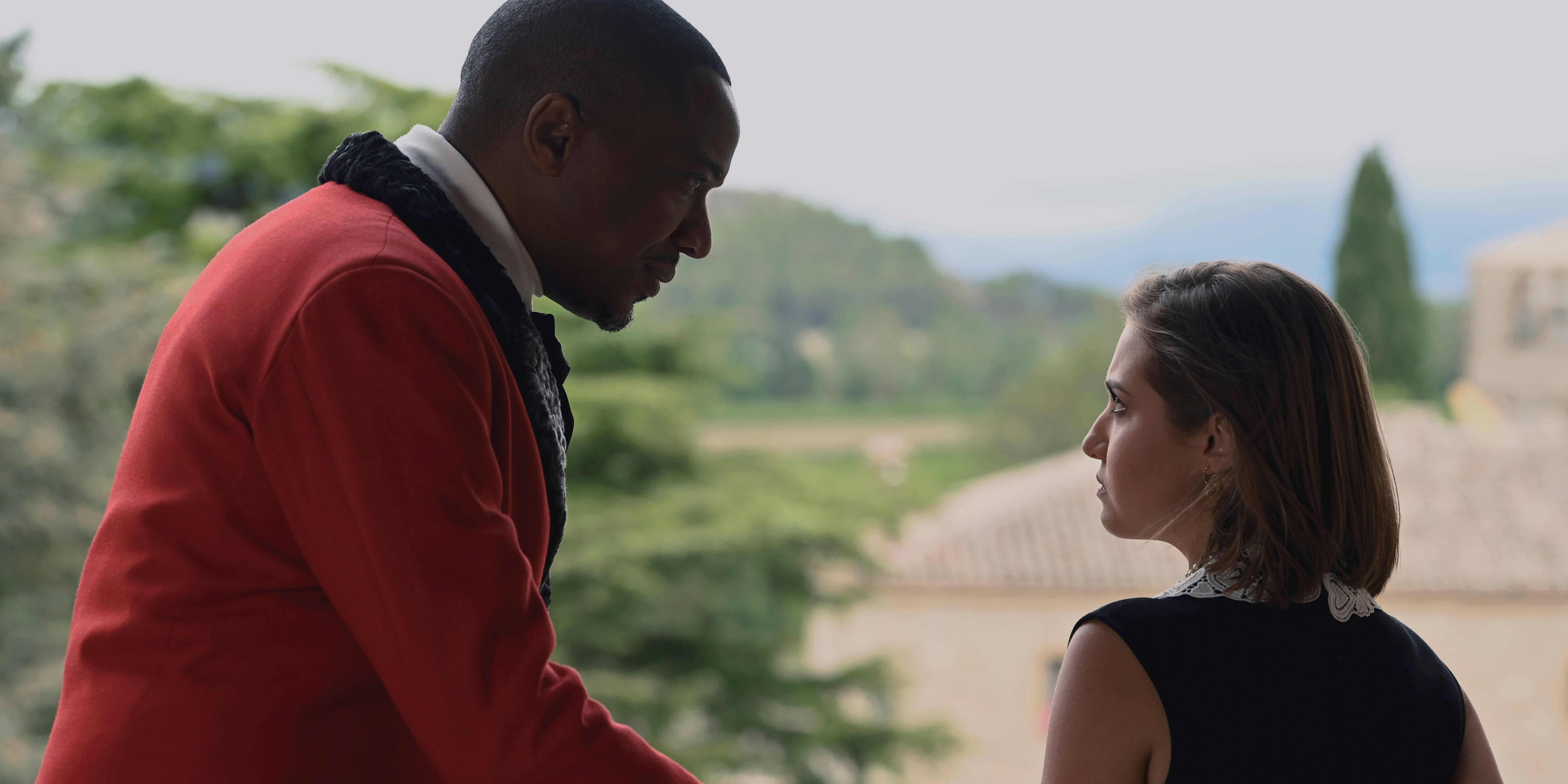 Vampire Academy Series 7