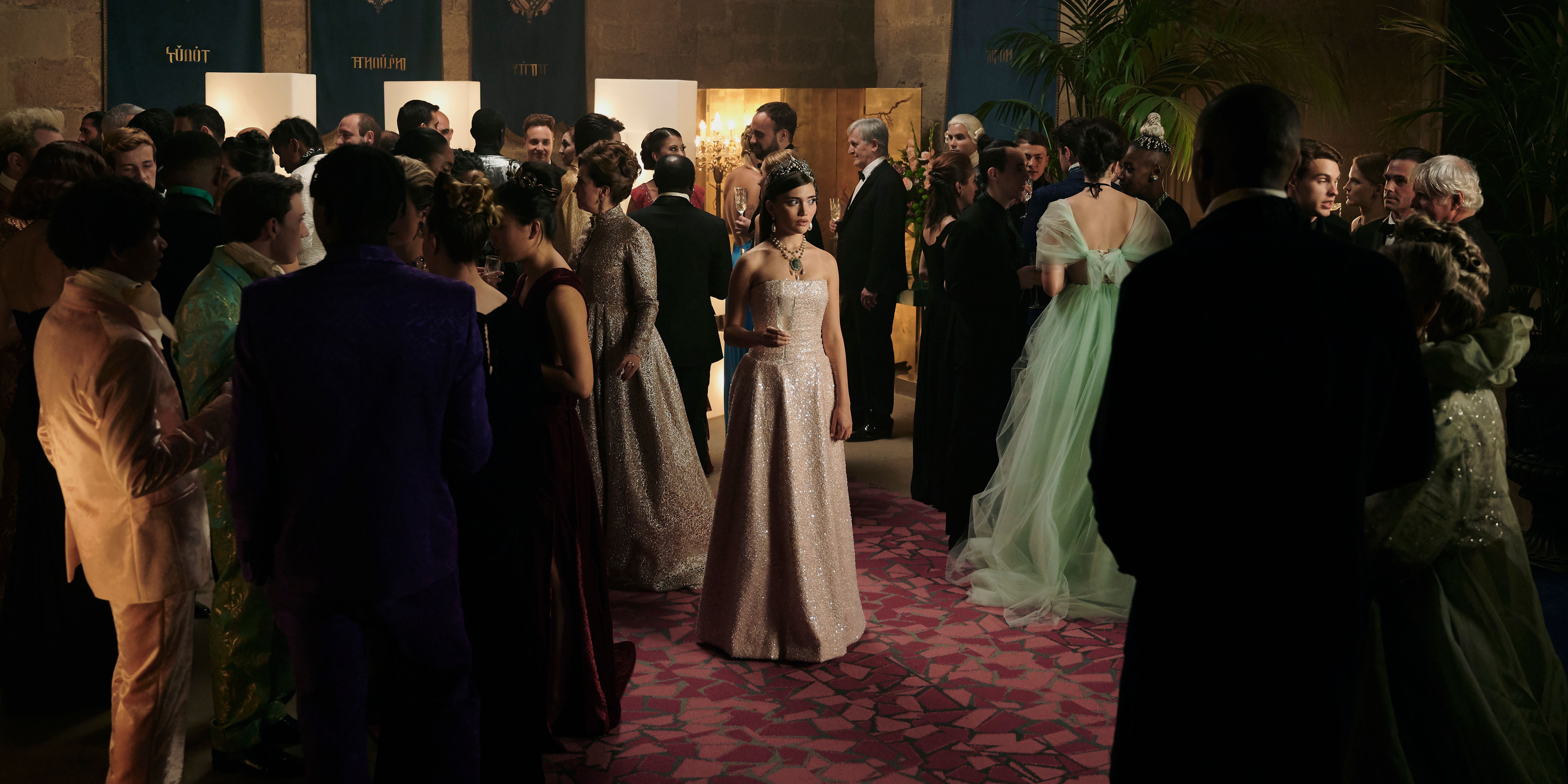 Vampire Academy Series 8