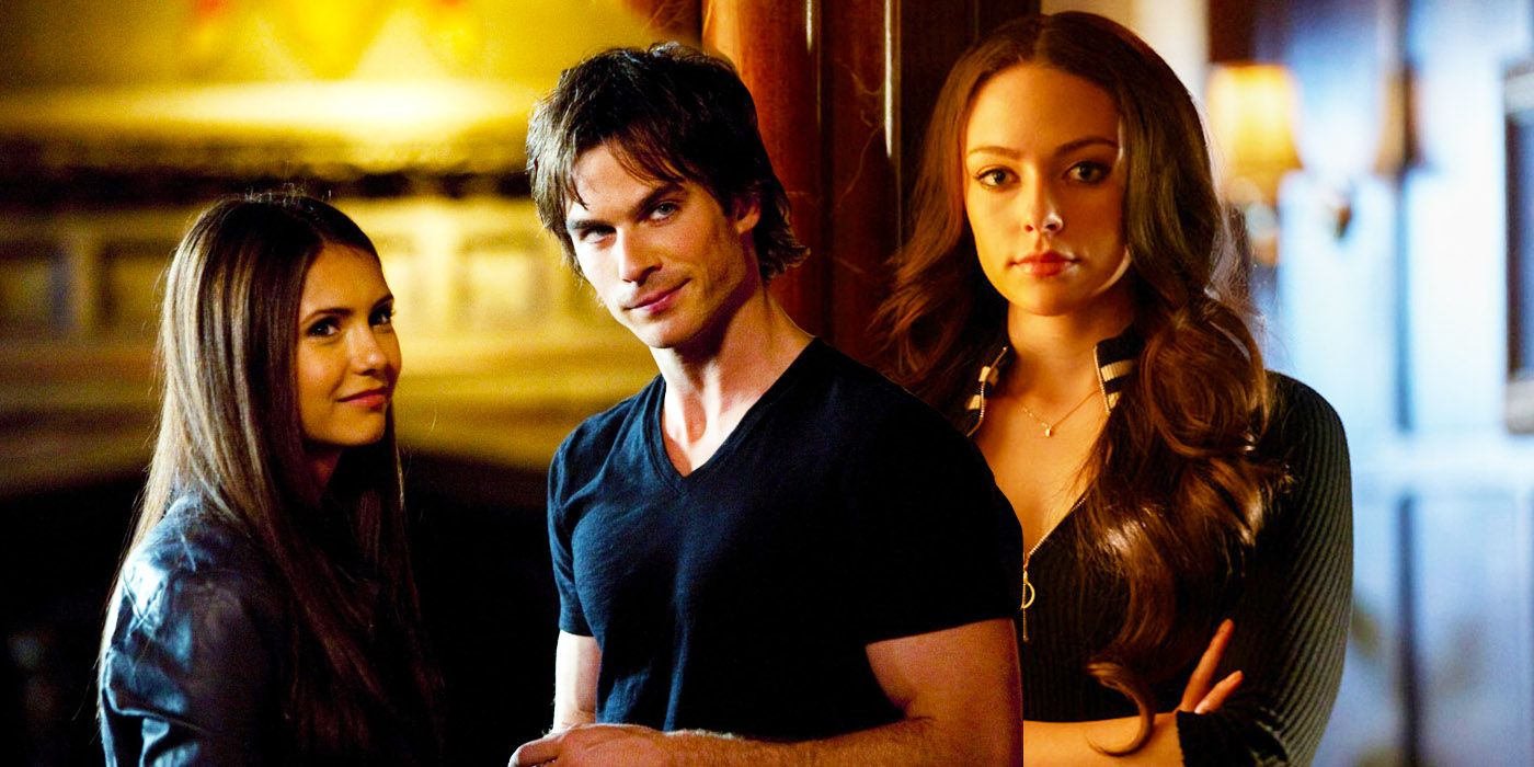 Legacies': Filha da Elena e Damon seria introduzida na 5ª temporada -  CinePOP