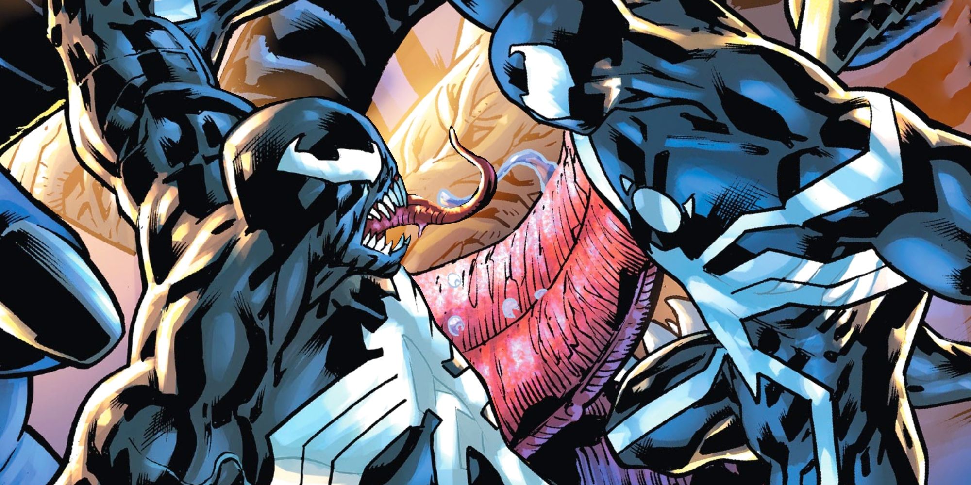 Venom&rsquo;s Horrifying Future Is Finally Revealed In Full (Buckle Up) Featured