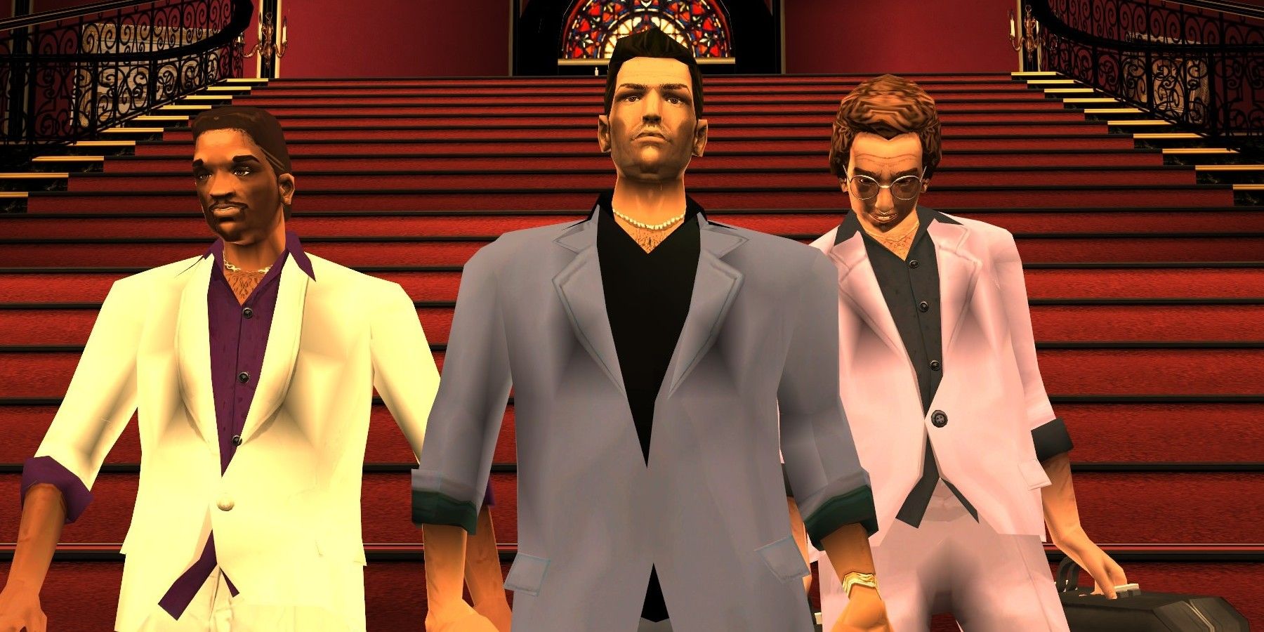 Vice City's anniversary could lead to GTA 6's reveal.