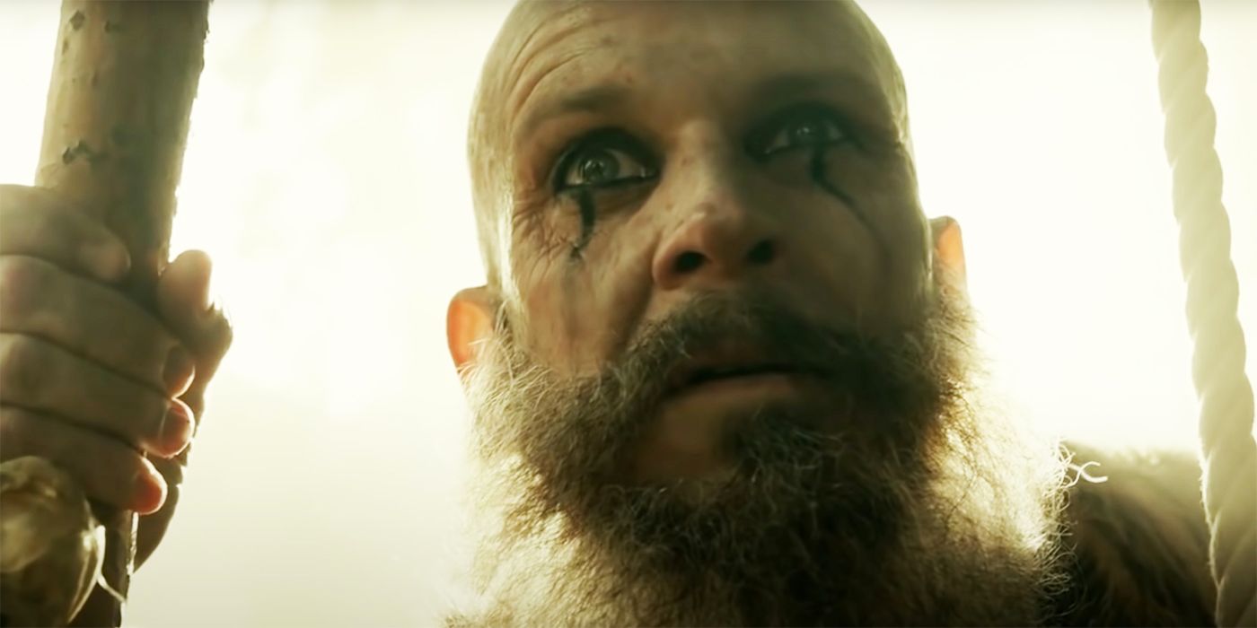 Vikings Floki