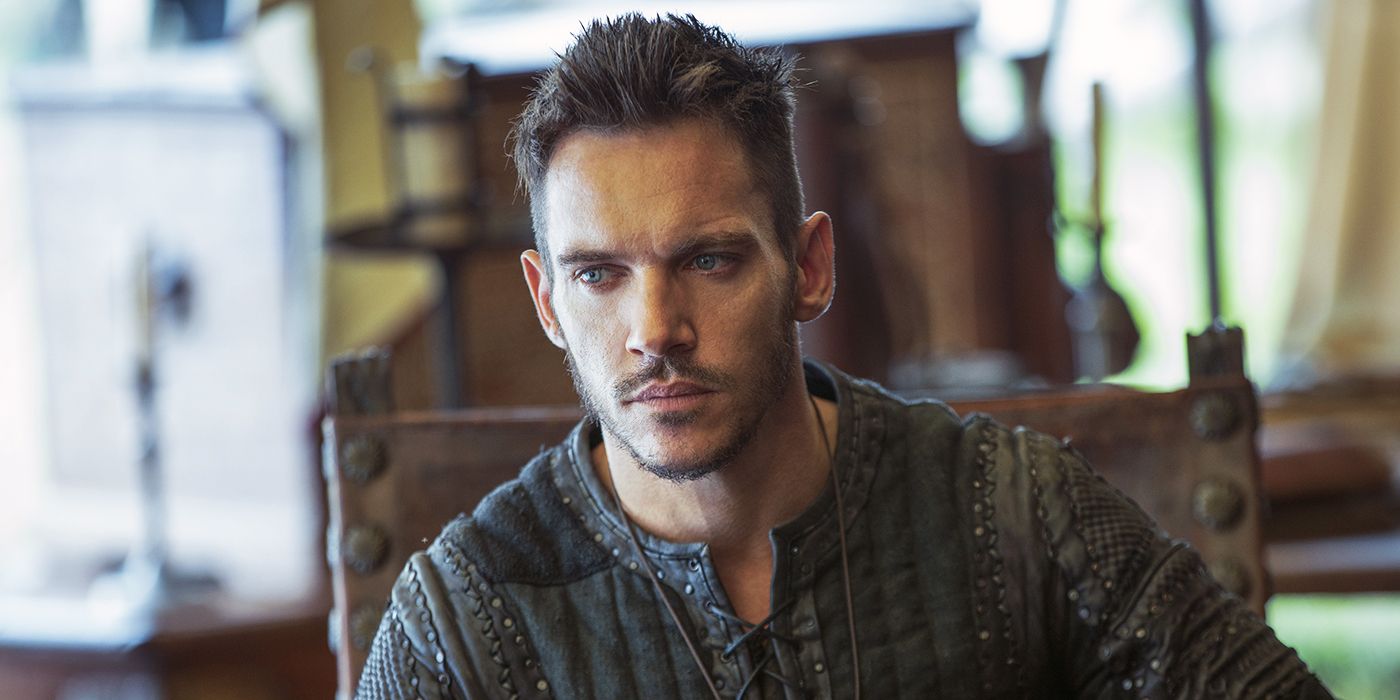 Vikings Heahmund