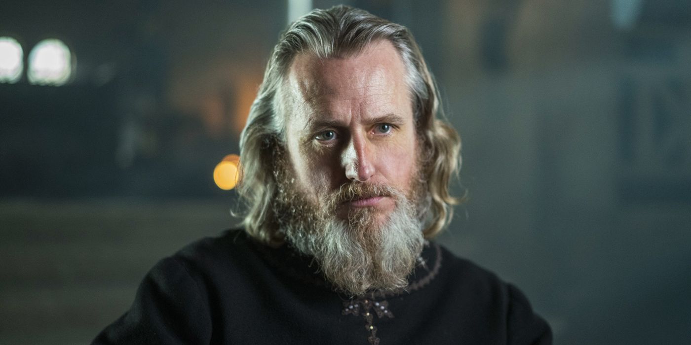 Vikings: Every Character Based On A Real Person