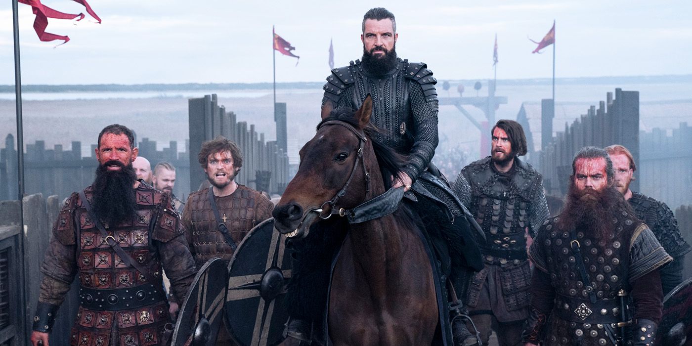 Vikings: 7 Things That Are Historically Accurate (& 7 That Are Inaccurate)