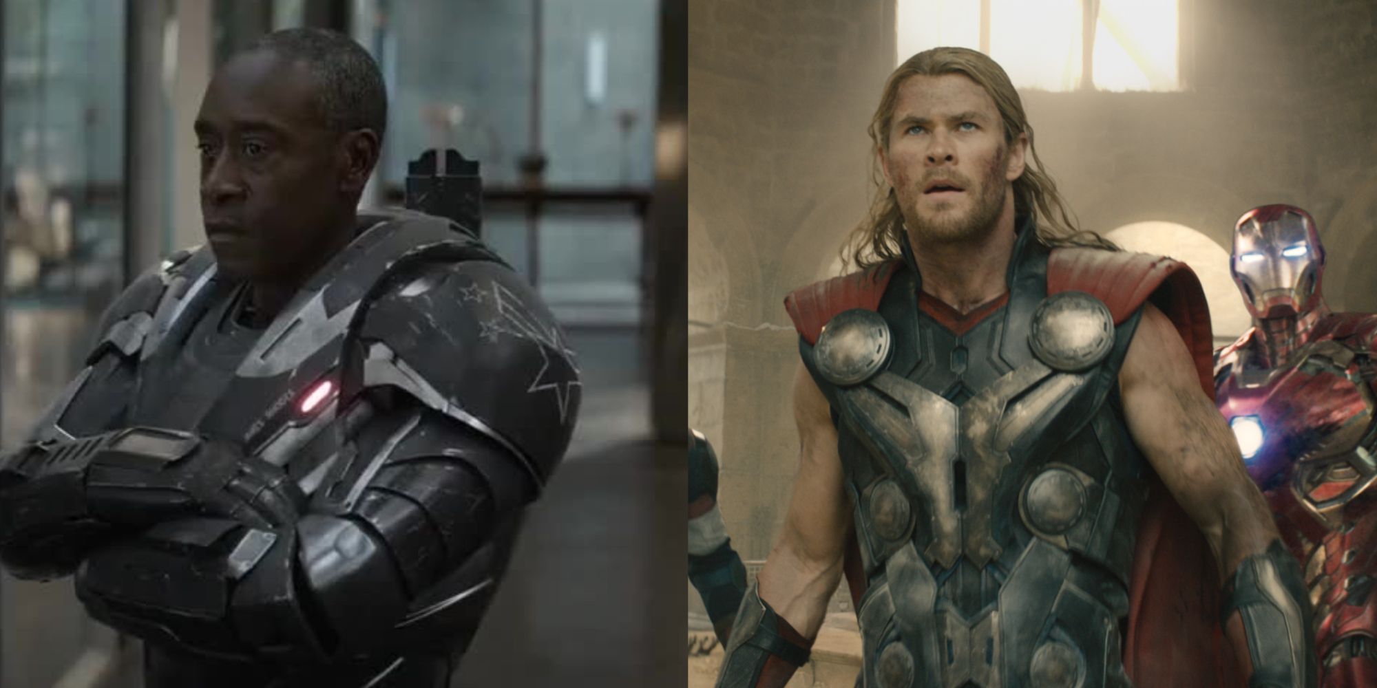 10 MCU One Liners That Just Didn t Land According To Reddit