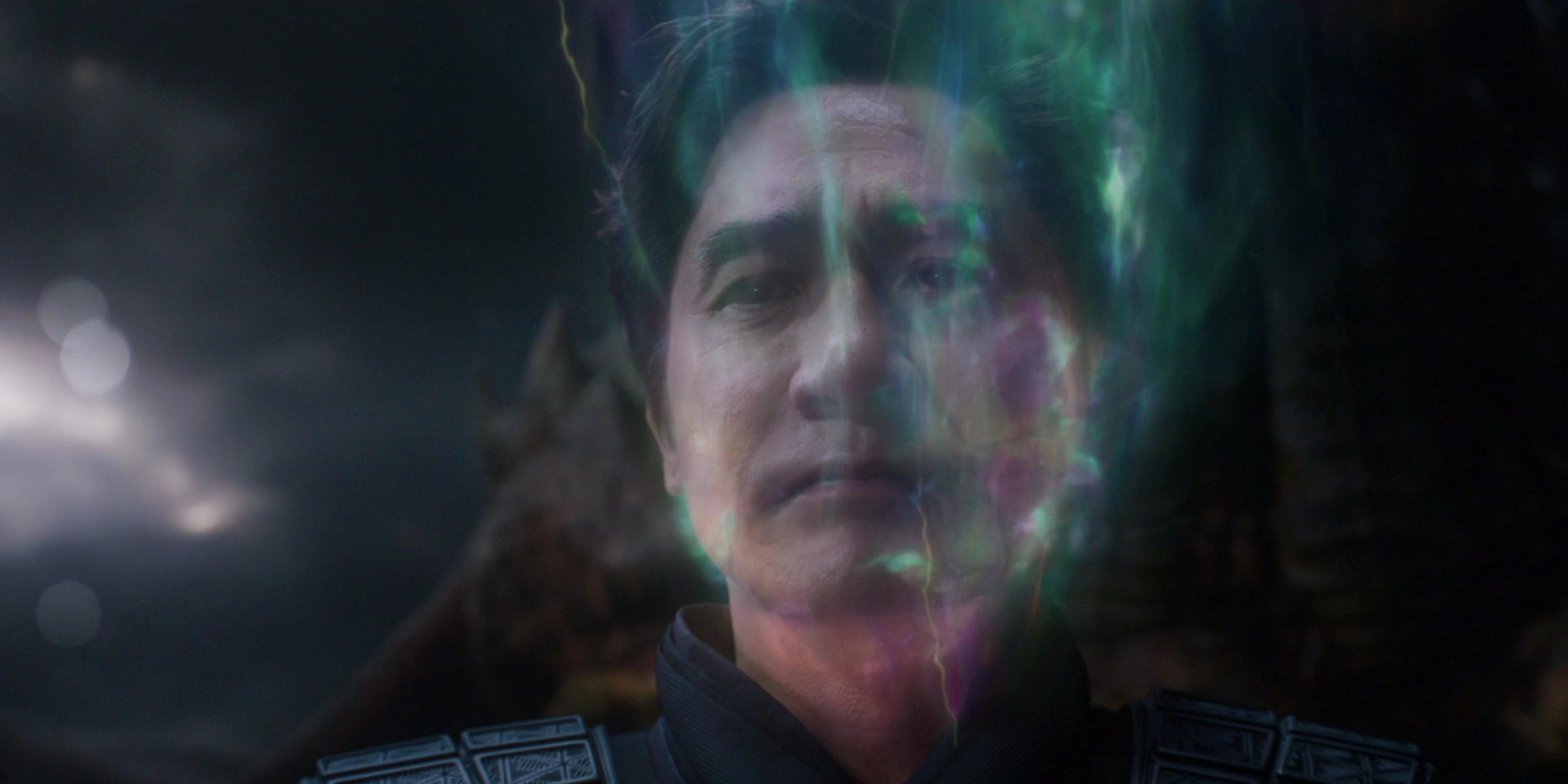 Wenwu&rsquo;s death in Shang-Chi and the Legend of the Ten Rings