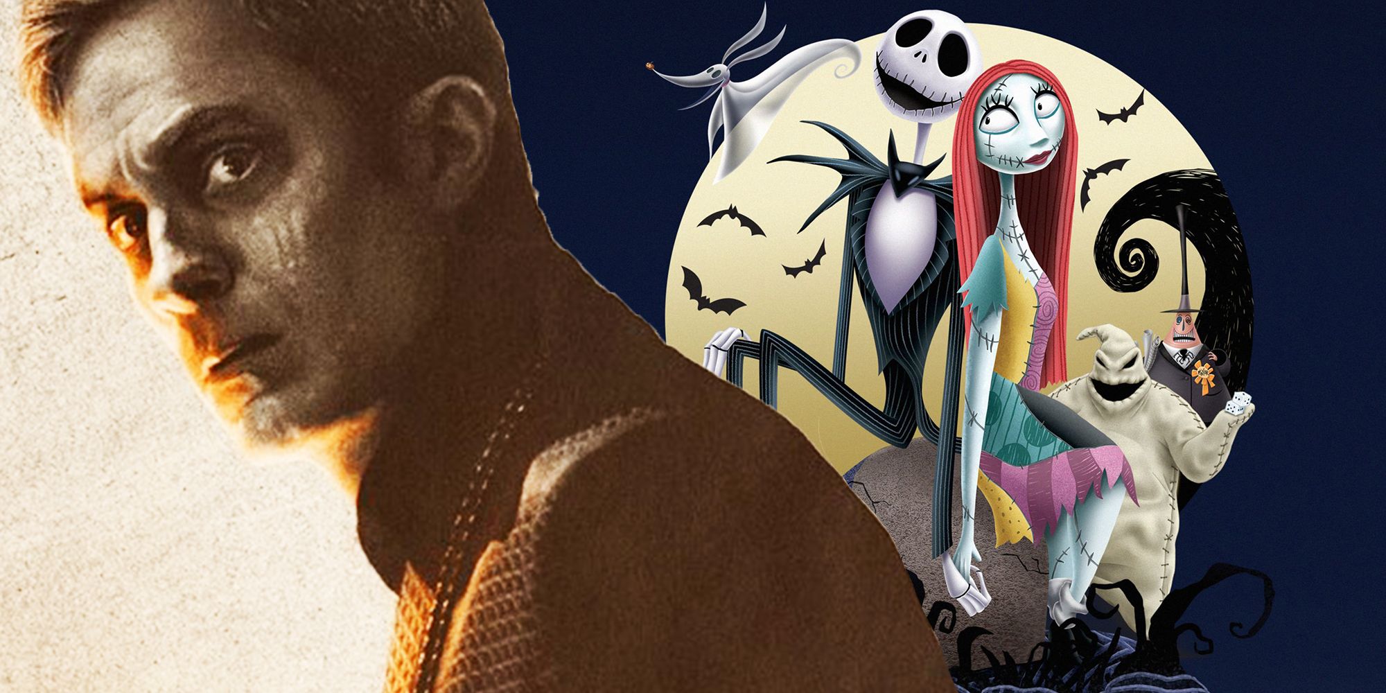 The Nightmare Before Christmas - Where to Watch and Stream - TV Guide