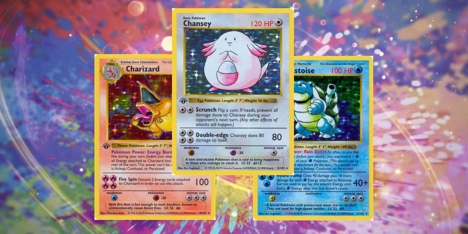 Why The Best Pokemon TCG Cards Arent The Most Valuable Expensive Competitive Decks