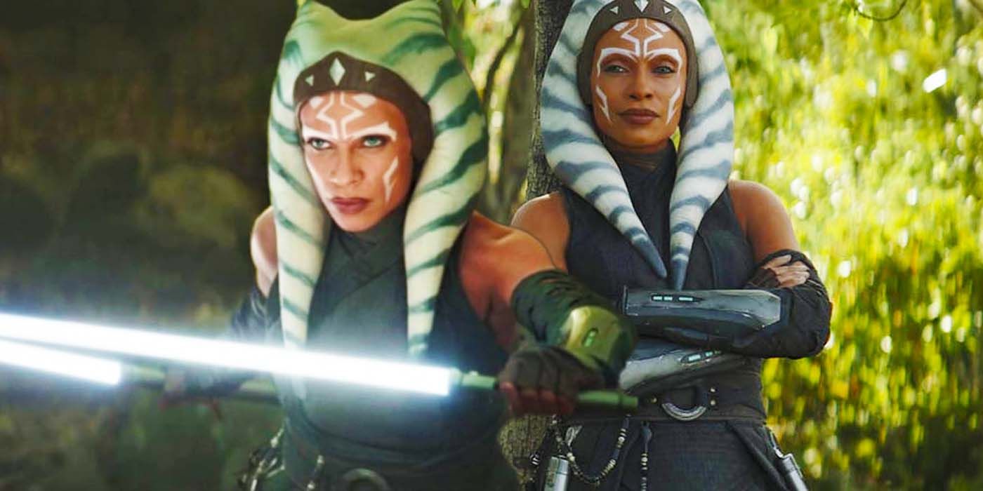 Ahsoka' Trailer, Release, Cast, Plot: Everything We Know