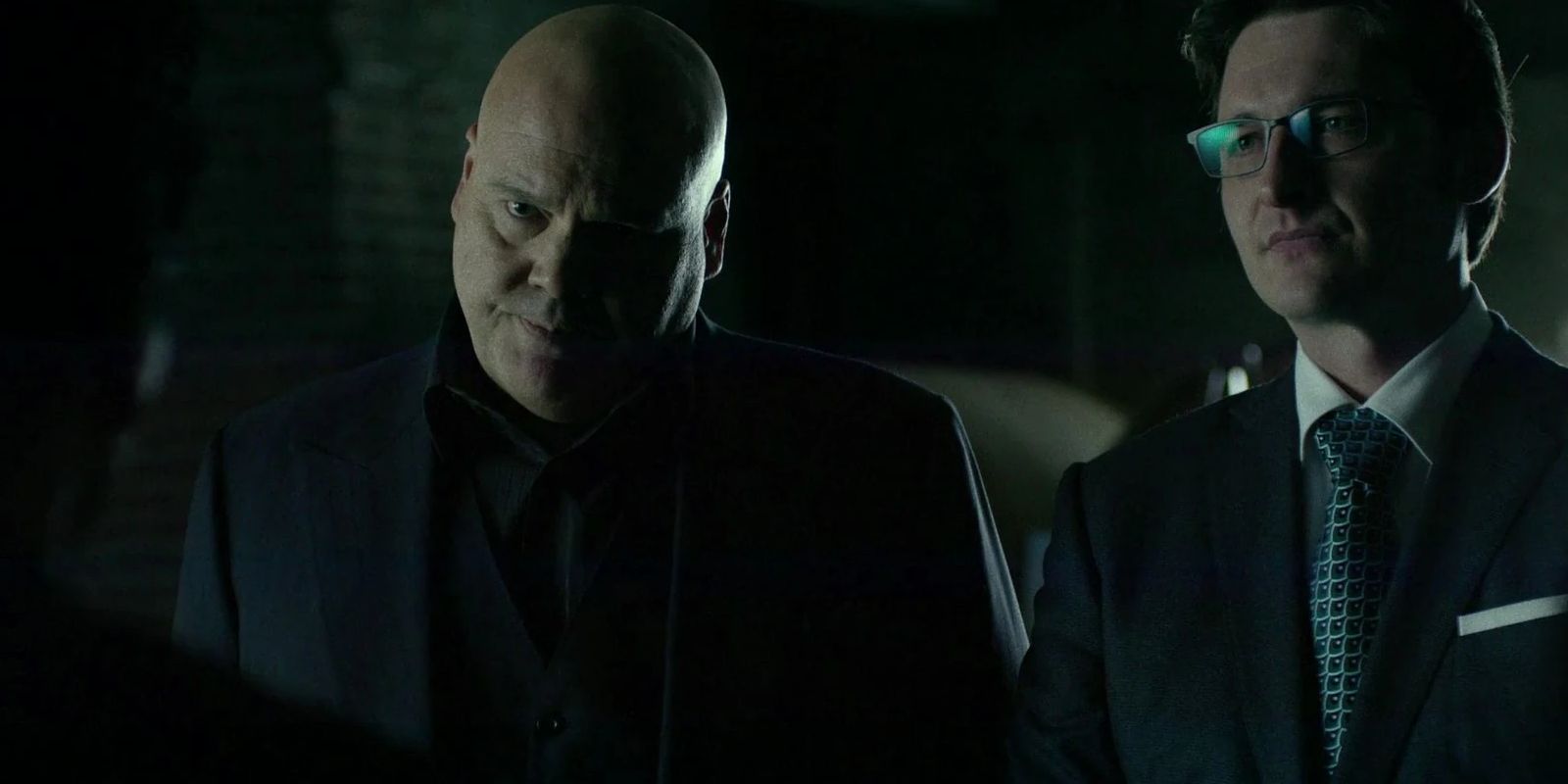 MCU’s Daredevil Can Repeat Netflix’s Best Fisk Story (Thanks To Thanos)