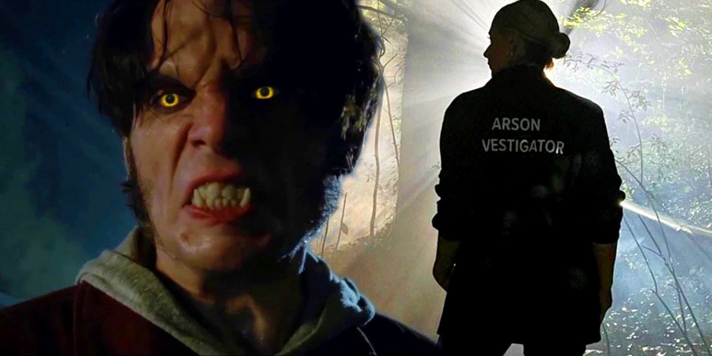 NickALive!: The Pack is Back! 'Teen Wolf: The Movie' Roars into