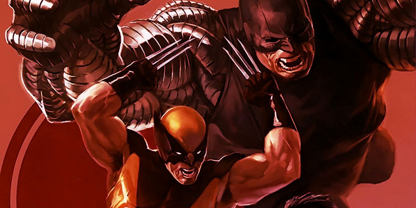 Wolverine's Most Underrated Villain Is the Only One Who Scares Him