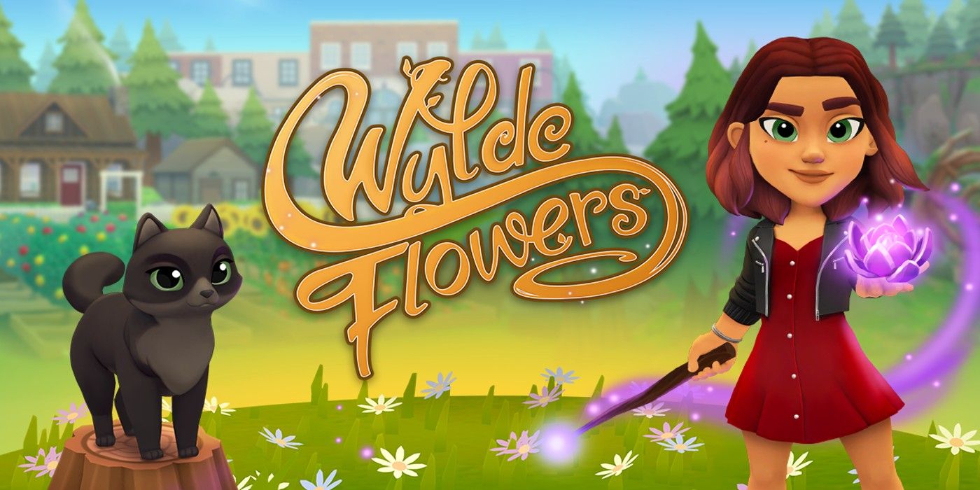 Wylde Flowers Review: Bewitching Characters & Story