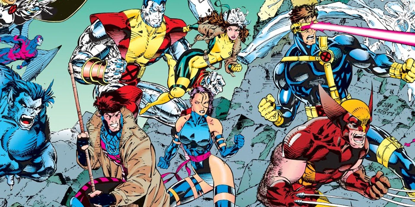 X-Men 1 Featured Image