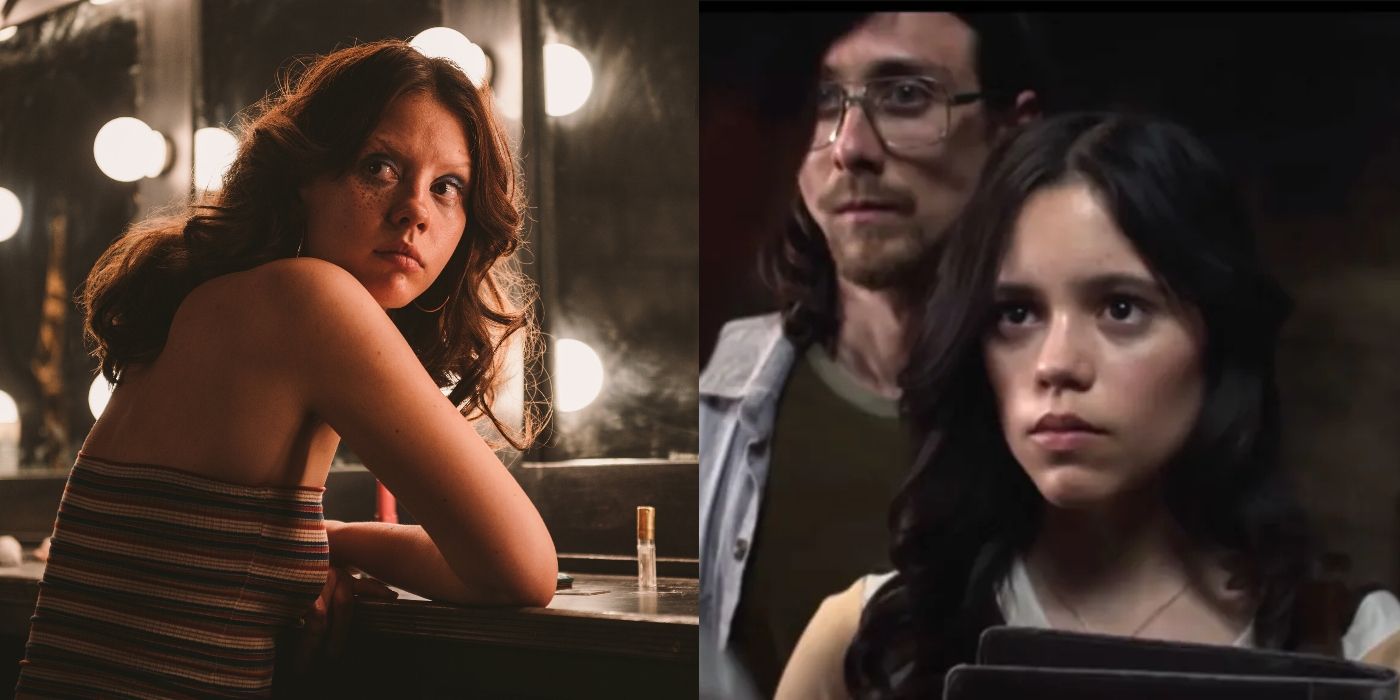 Pearl' Review: In 'X' Prequel, Mia Goth Imagines Antihero's Backstory