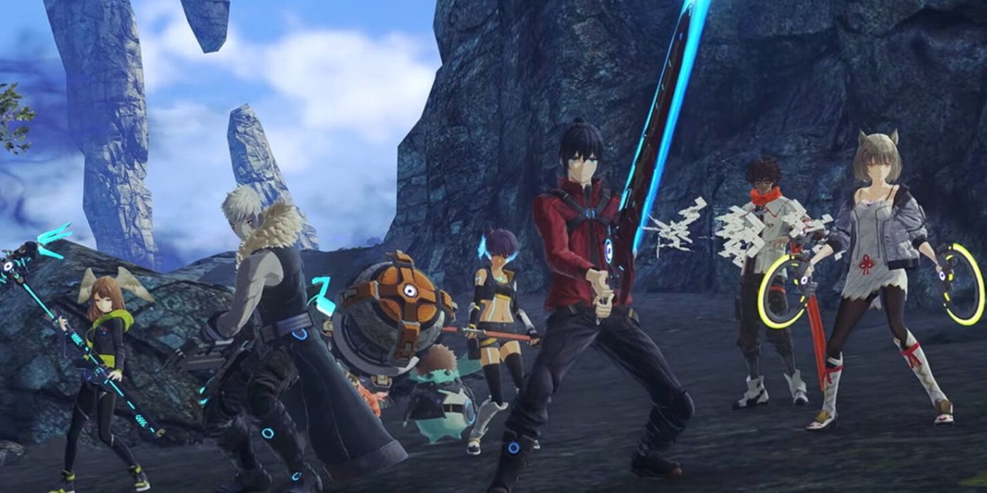 Xenoblade Chronicles 3: Best Beginner Tips & Strategies To Use