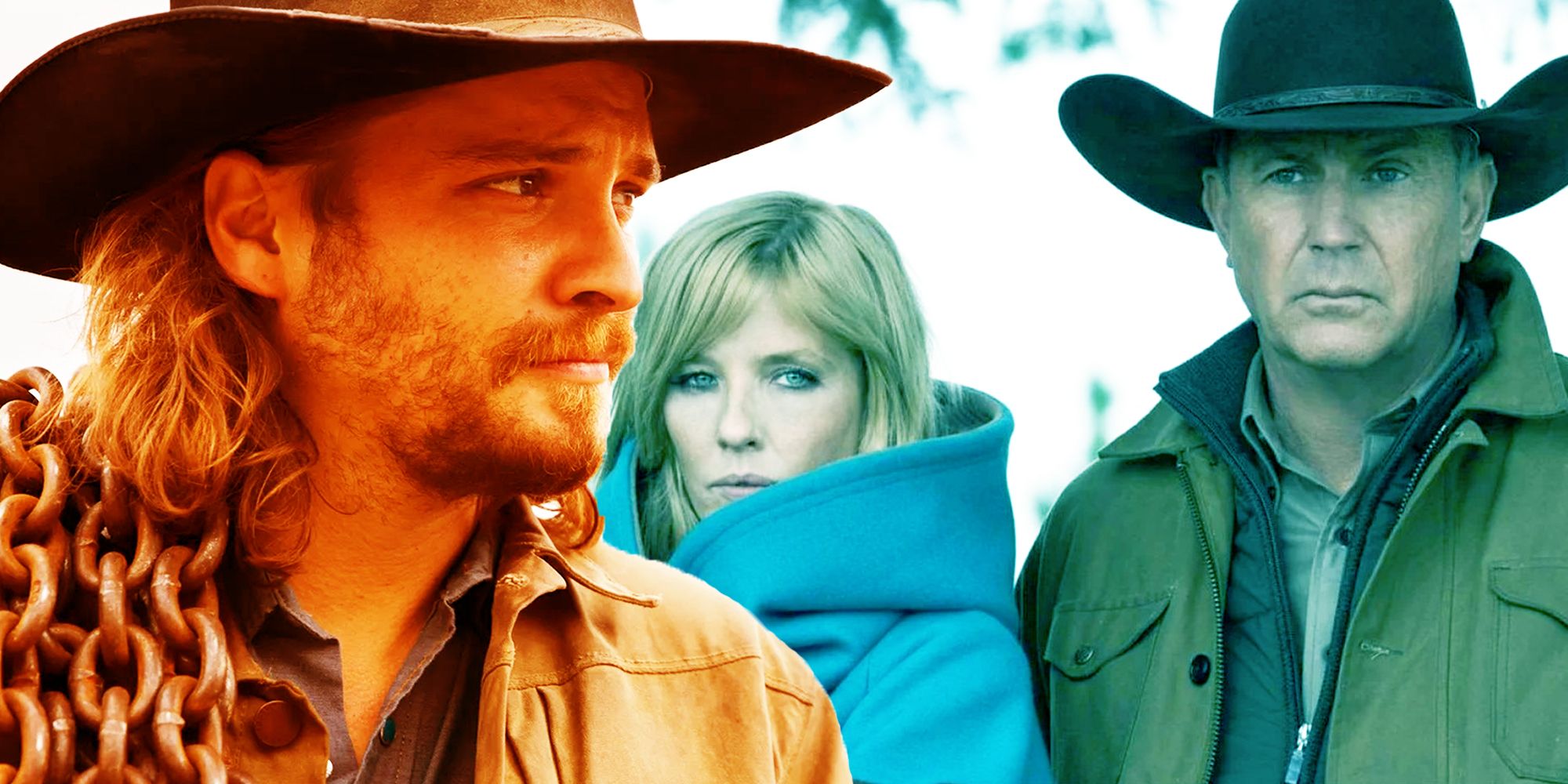 Why Yellowstone season 5 should be the last