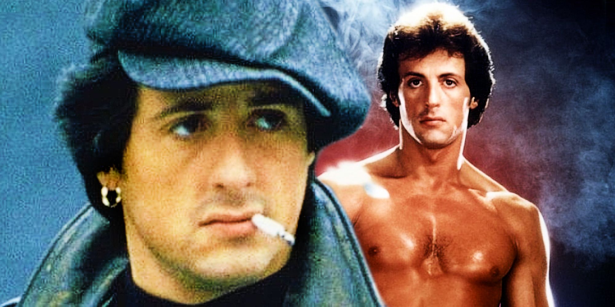 1 Sylvester Stallone Acting Tic Made Rocky Even Better