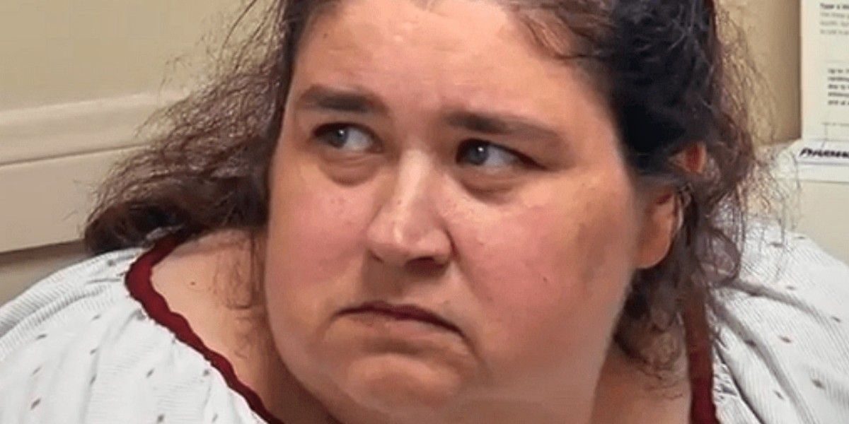 angel parrish my 600 lb life close up in hospital CROPPED
