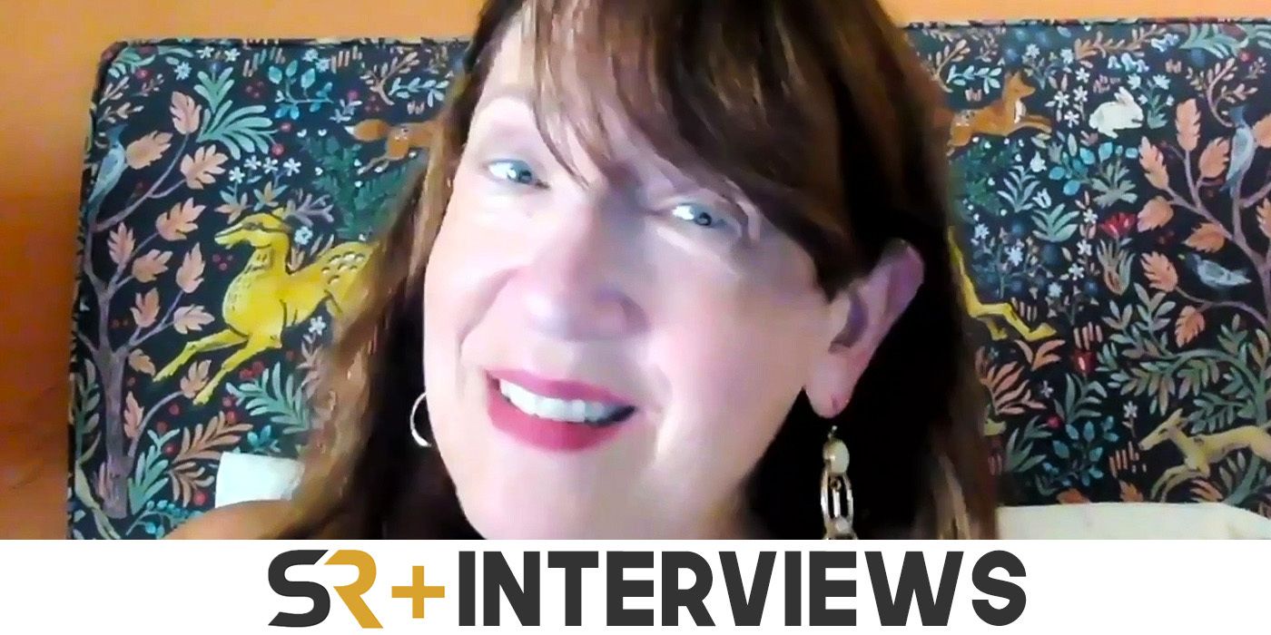 ann dowd the handmaid’s tale interview