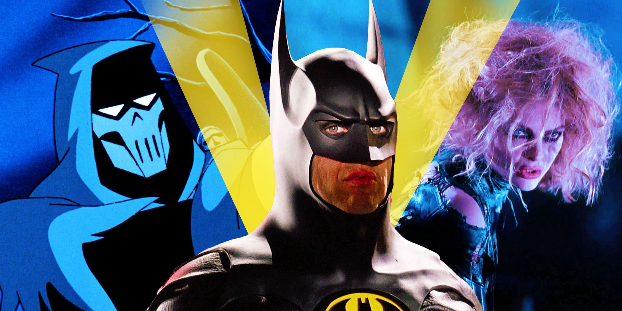 Three Classic Batman Movies Returning to Theaters Soon for Batman Day