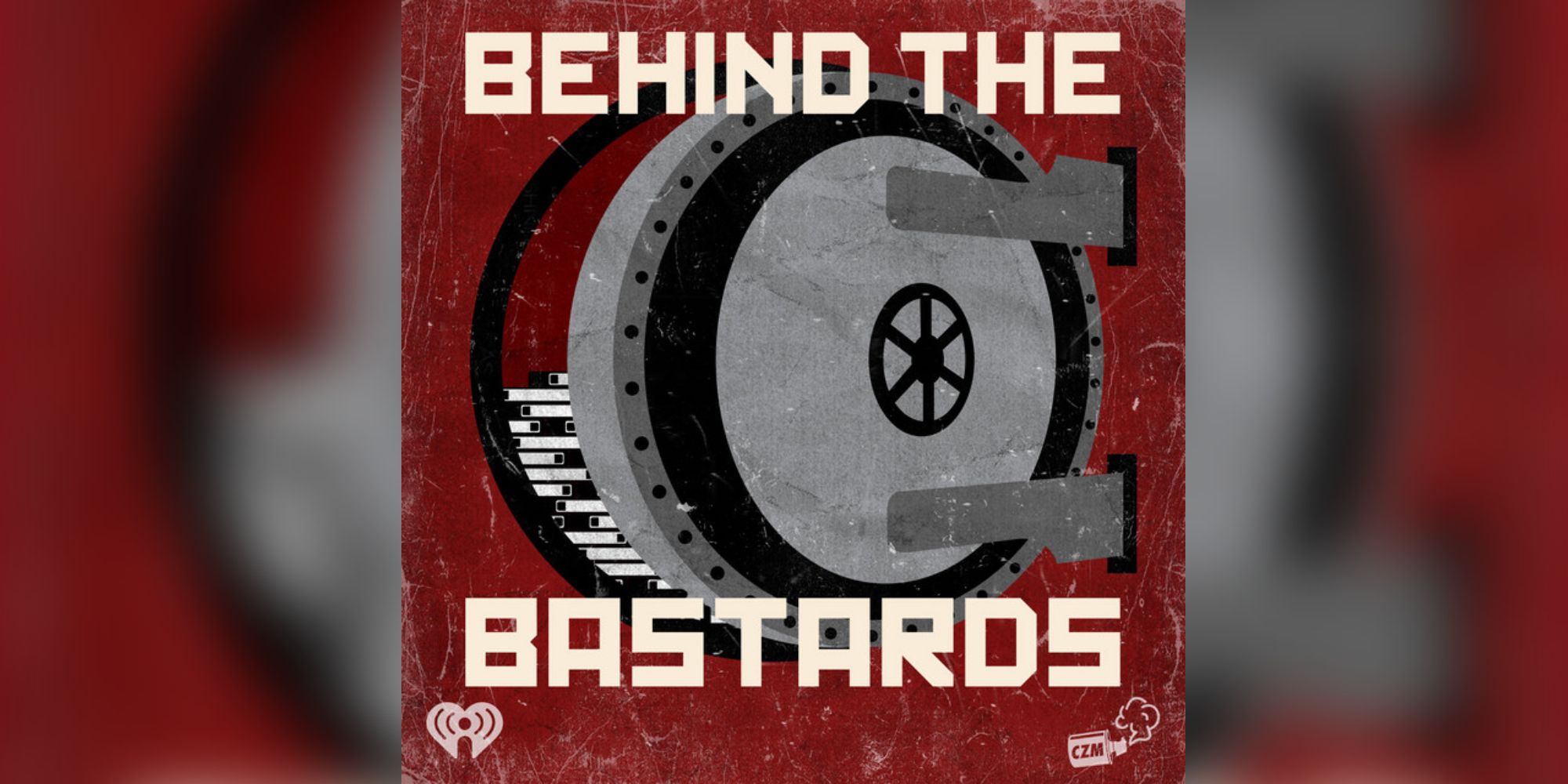 Behind the Bastards cover art