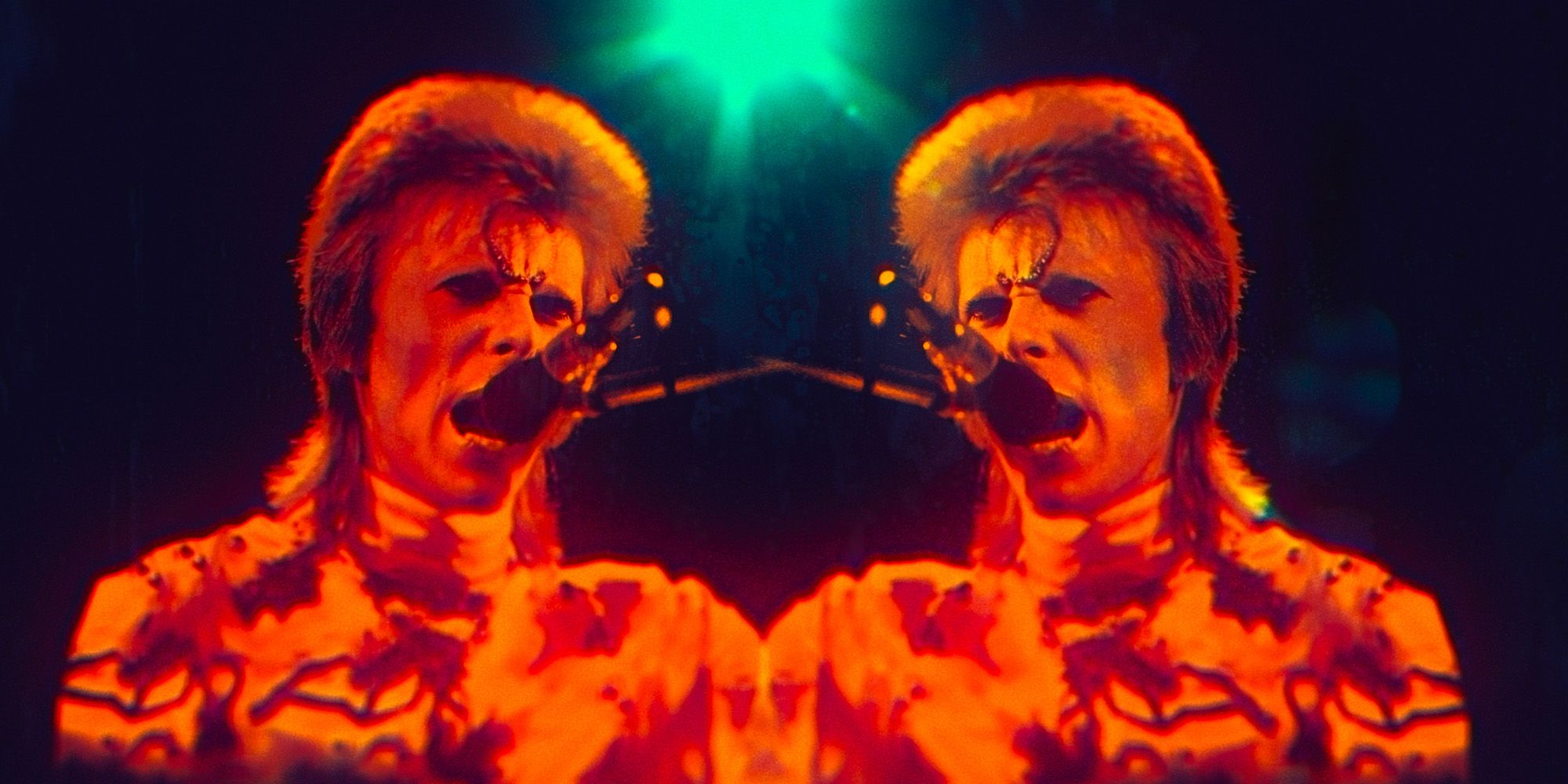 Moonage Daydream Review: The David Bowie Documentary You Never Knew You Needed