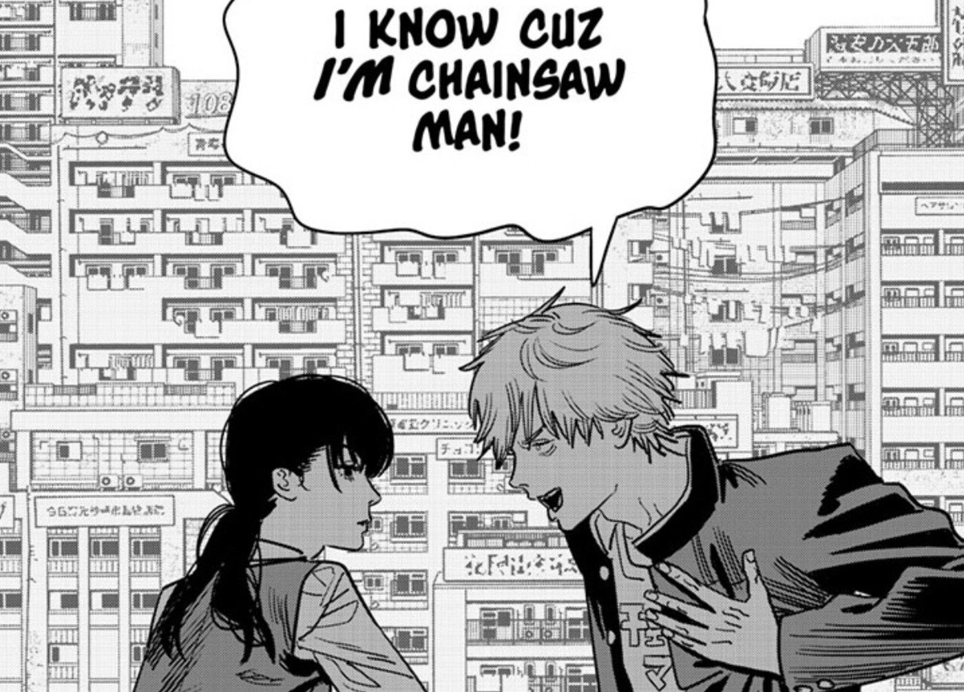 Chainsaw Man Has Officially Become a Rom-Com (& It Should Stay That Way)