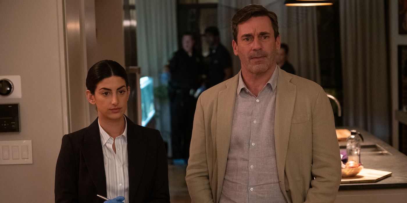 Confess, Fletch Review: Enjoyable Jon Hamm Mystery Is Missing Special Something