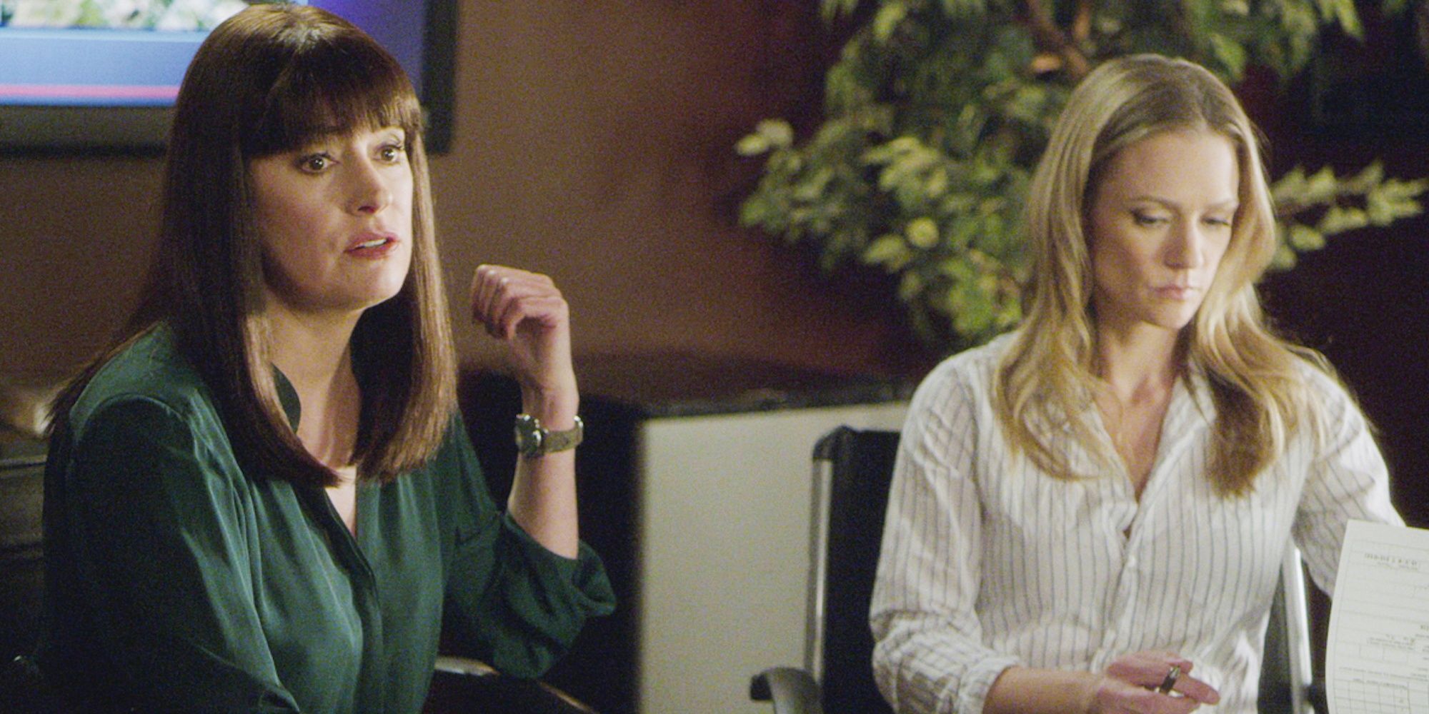 Criminal Minds: 10 Best Emily Prentiss Episodes (According to IMDb)