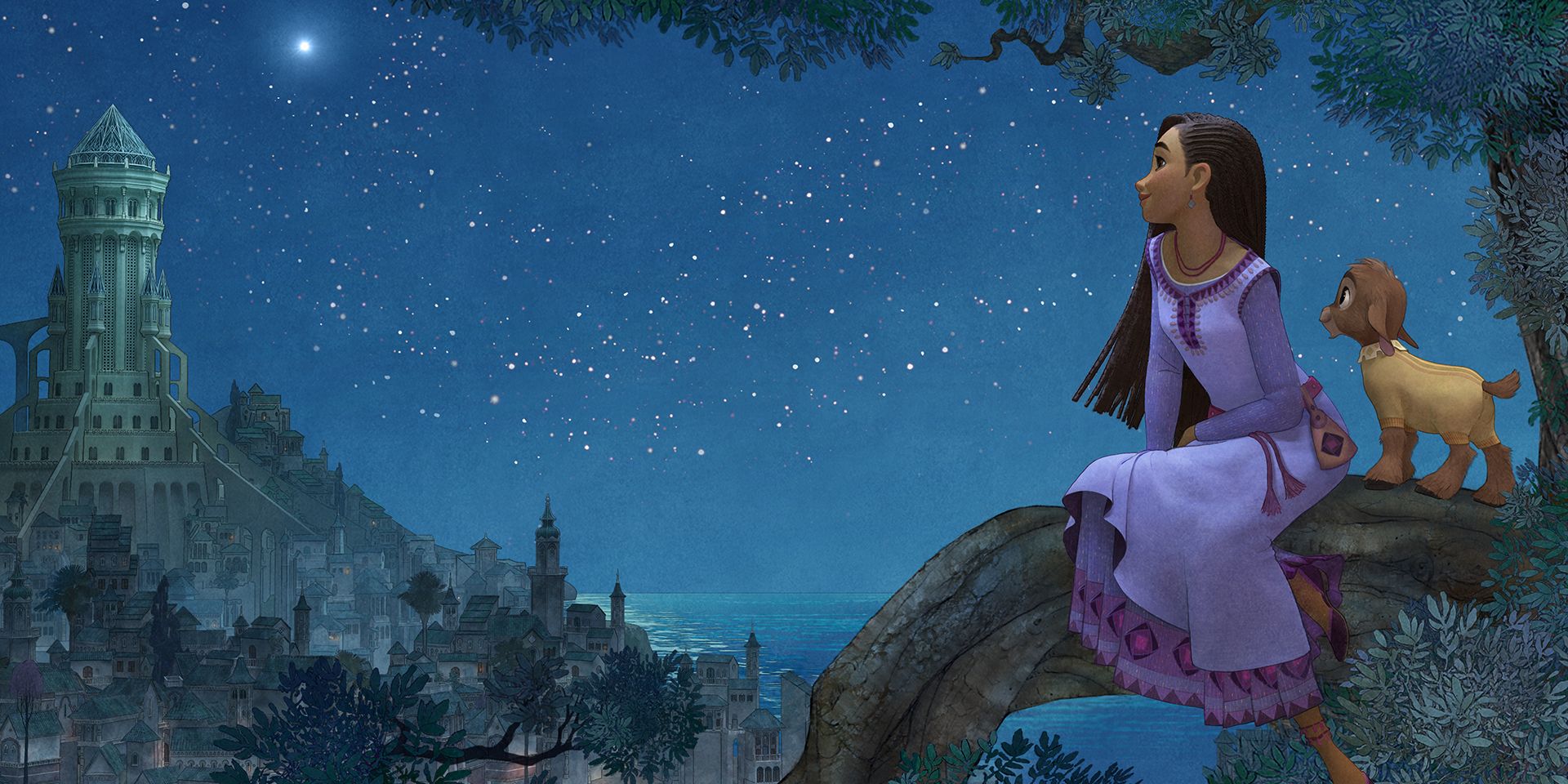 Wish Writer Jennifer Lee On The Evolution Of Disney Heroines & Ariana DeBose’s Talent