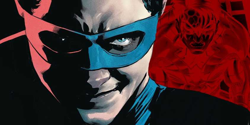 evil nightwing