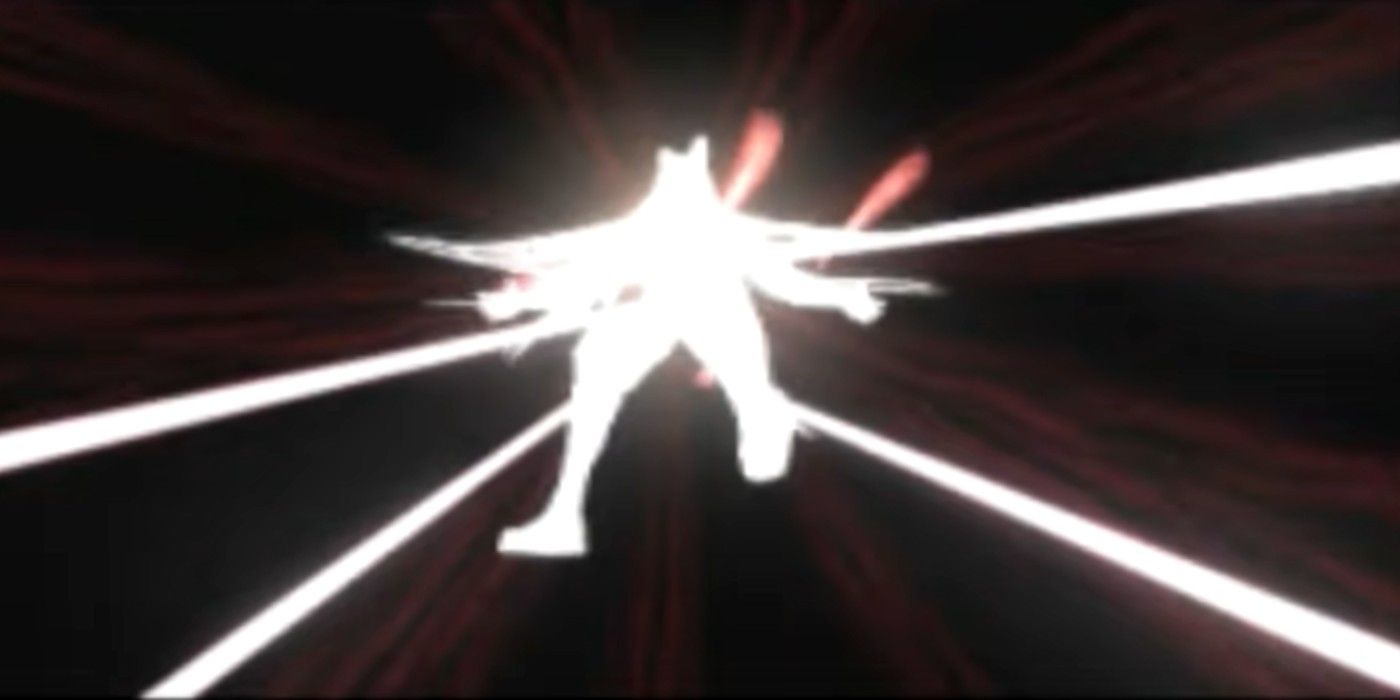It&rsquo;s actually impossible to lose the final duel against Sephiroth on FF7.