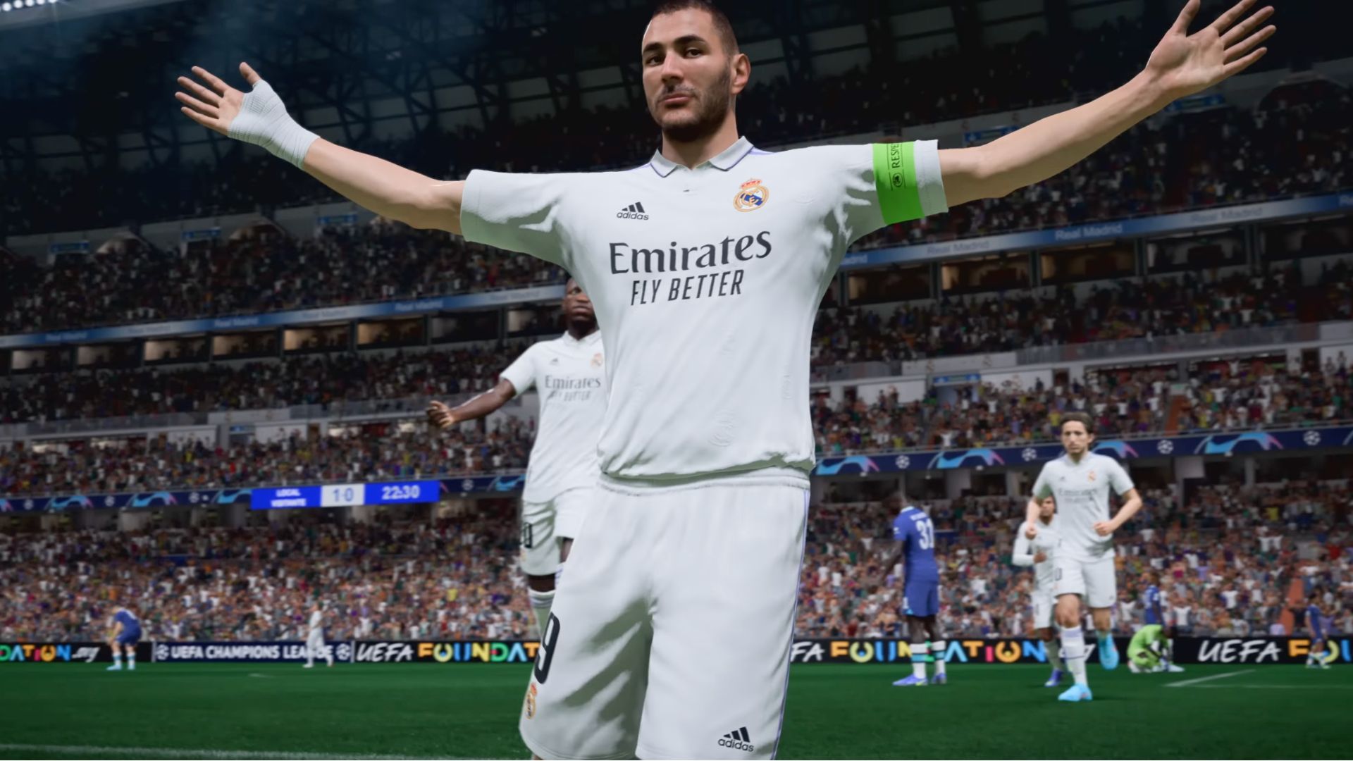 How To Do Every New Celebration in FIFA 23