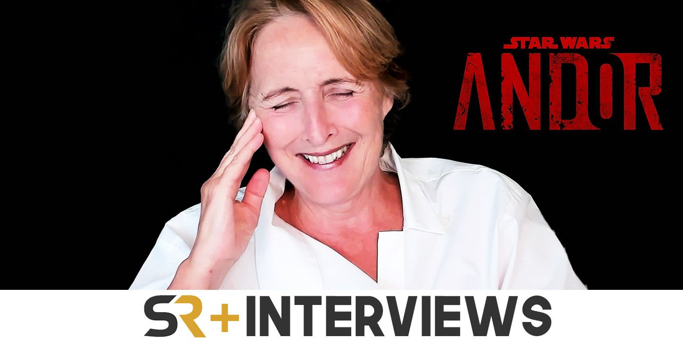 fiona shaw andor interview