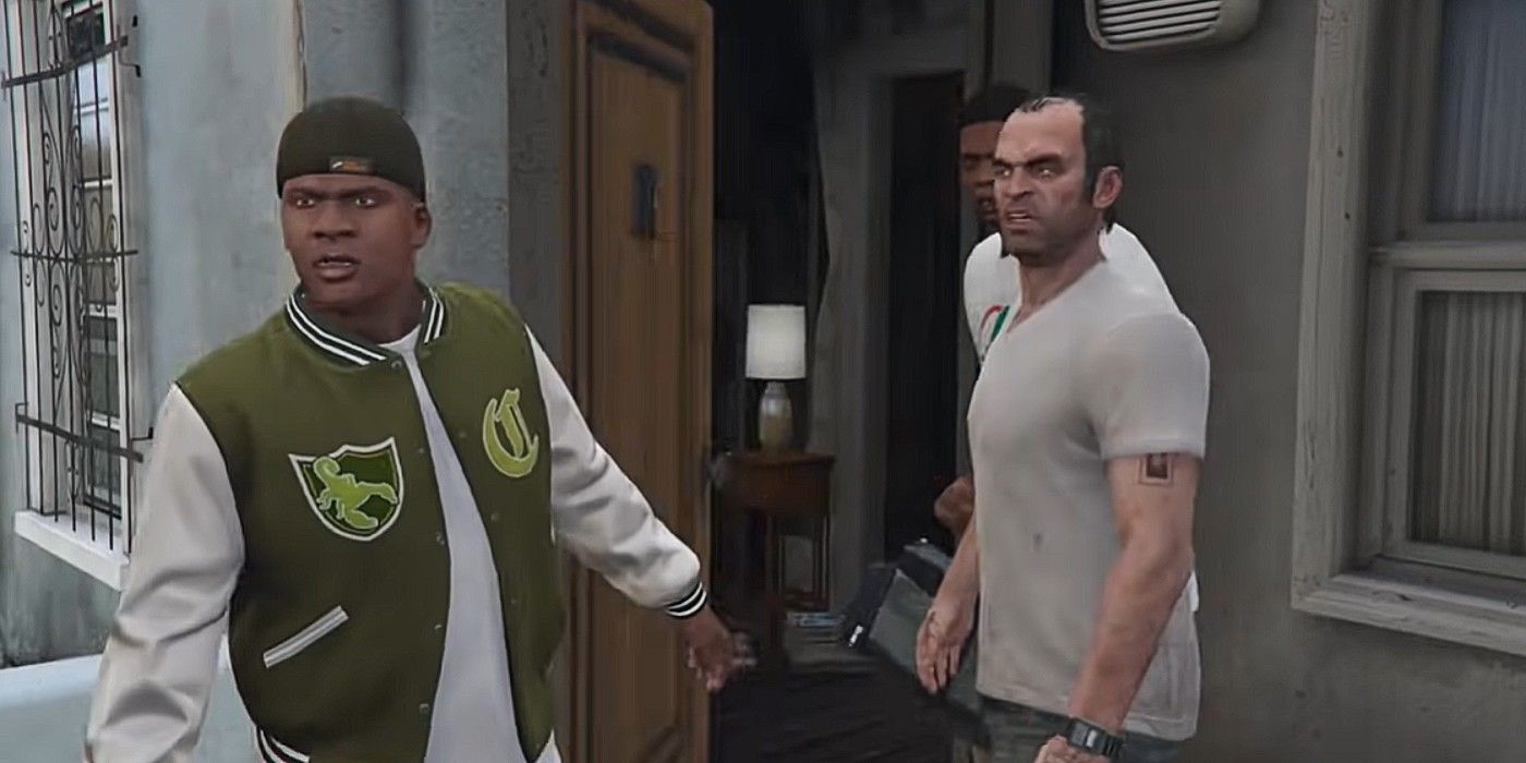 GTA 5's Most Satisfying Missions (That Aren't Heists), Ranked
