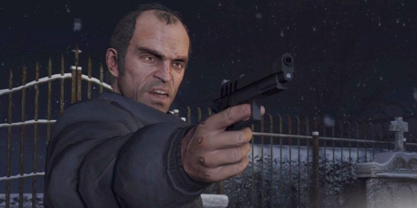 10 Darkest Game Moments From Rockstar Games, Ranked