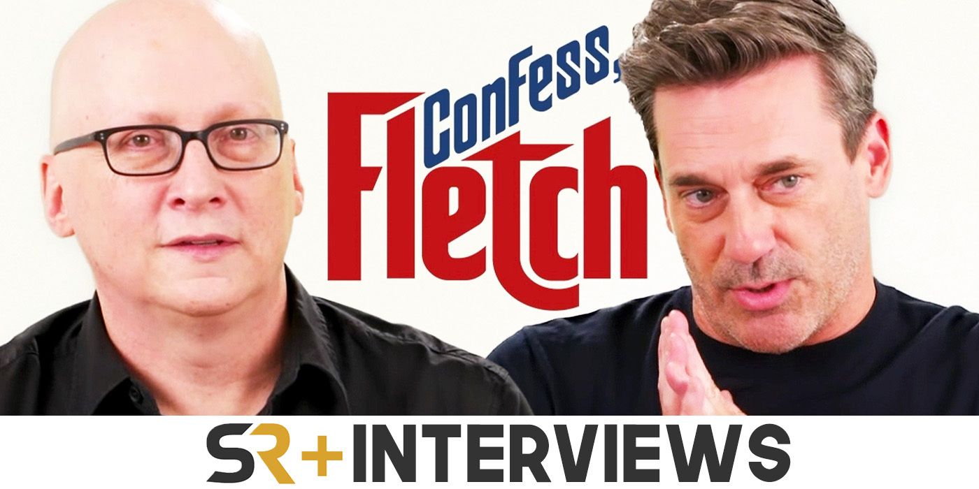 hamm &amp; mottola confess fletch interview