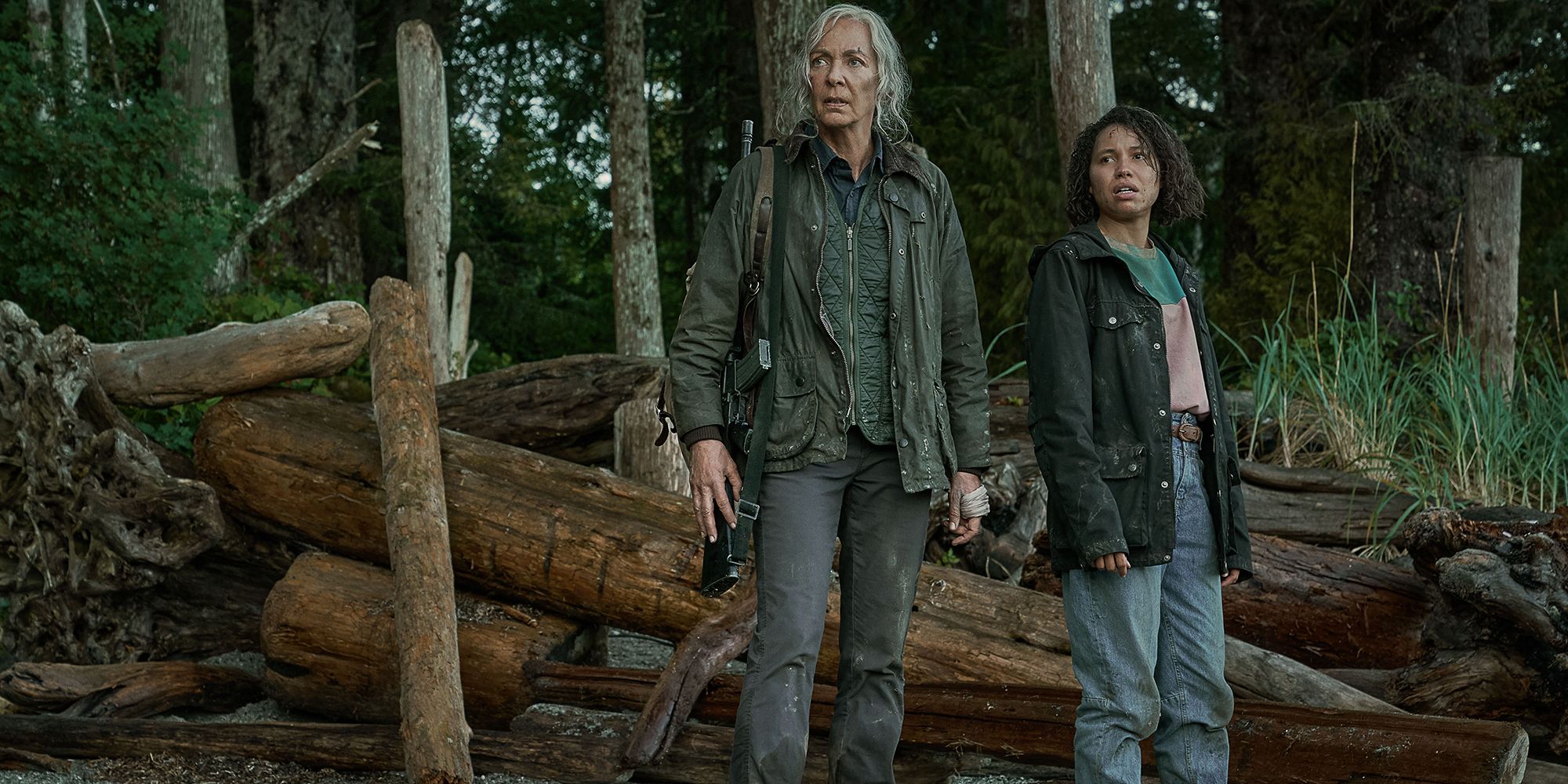 hannah and lou netflix film