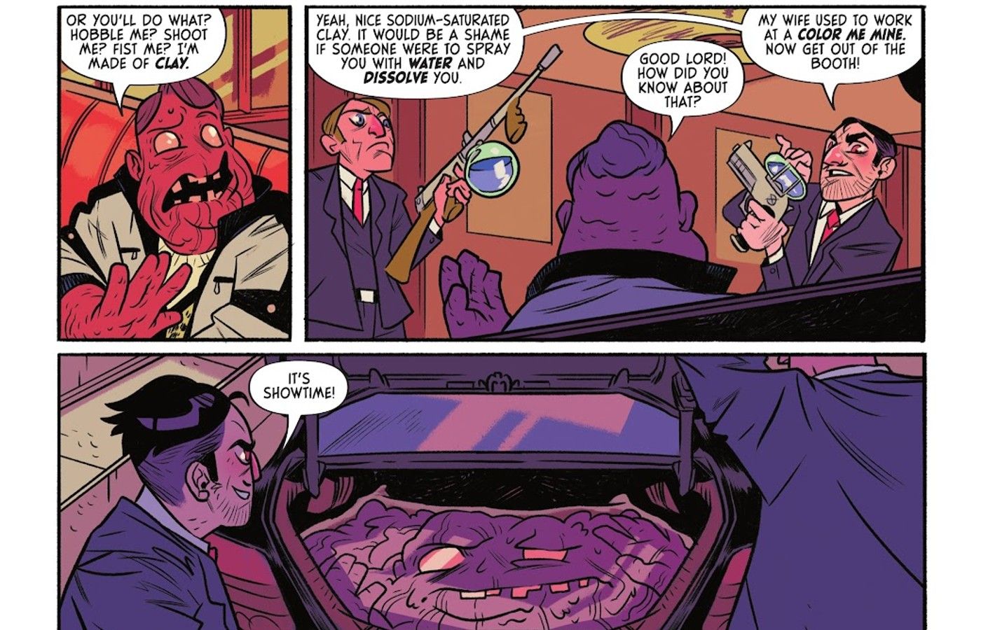 harley-quinn-clayface-water-guns