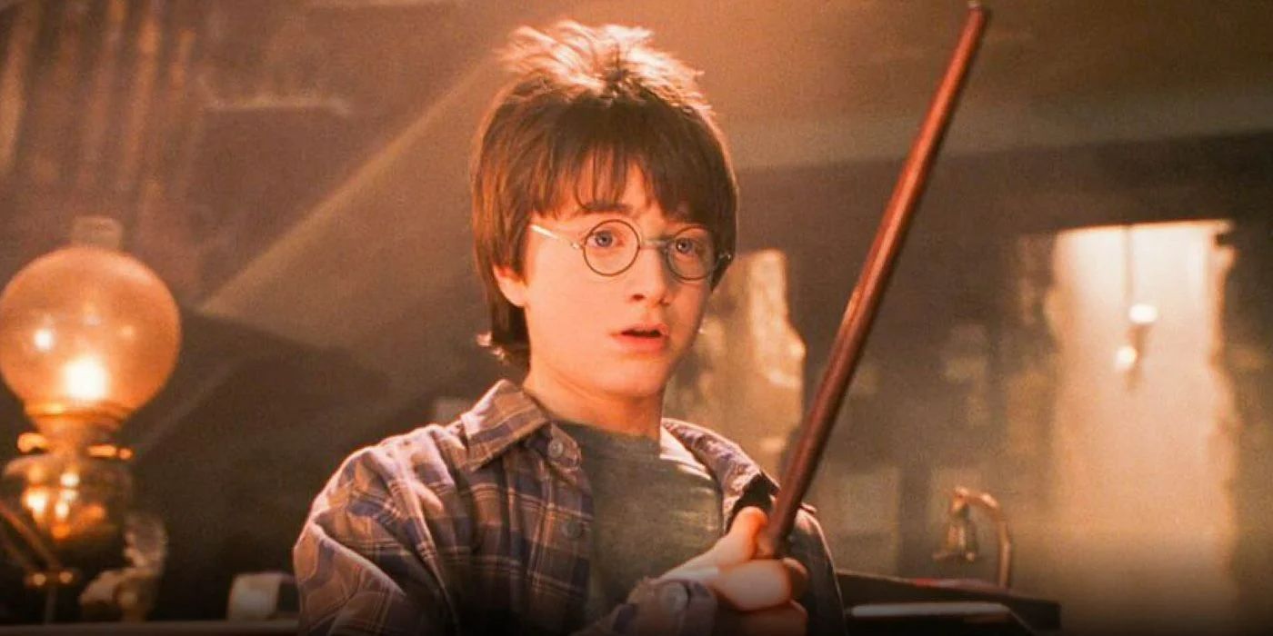 Nuevas historias de Harry Potter serán un factor en el próximo remake de la serie